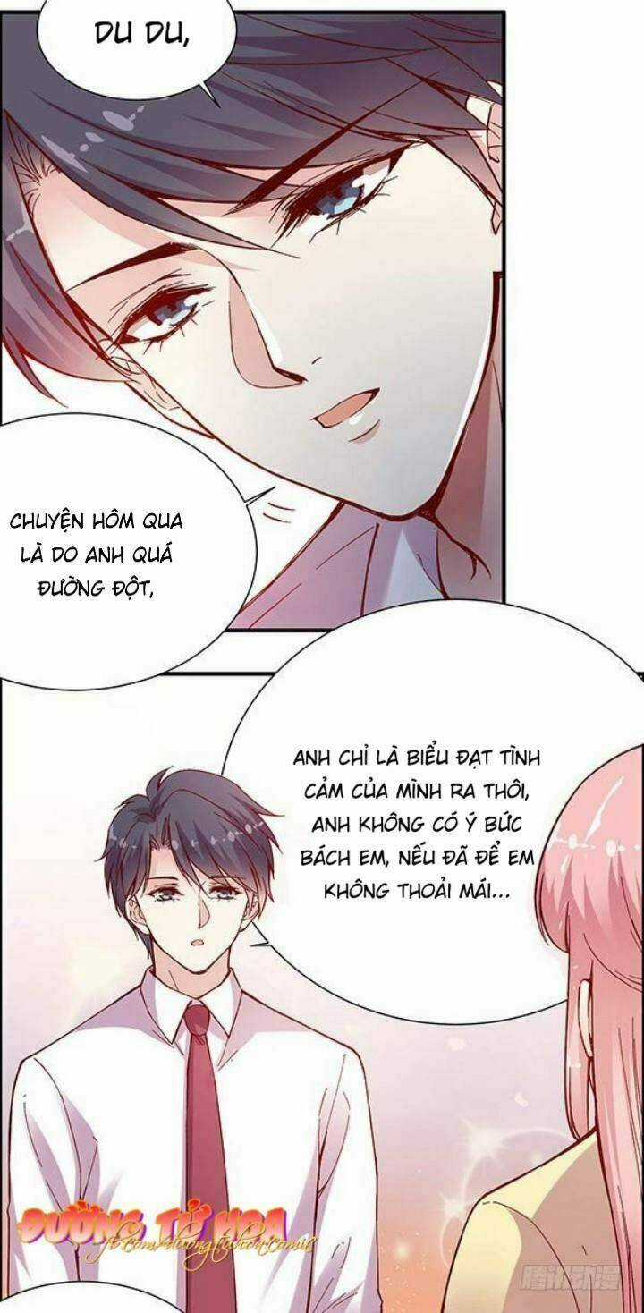 Jm Đặc Thù Khách Nhân Phục Vụ Bộ Chapter 102 trang 20