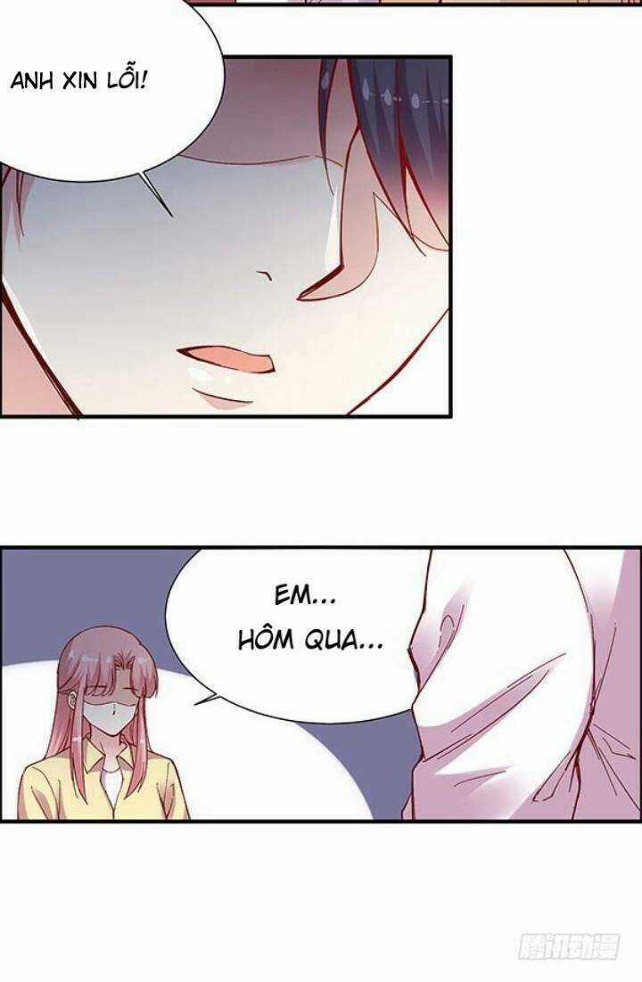 Jm Đặc Thù Khách Nhân Phục Vụ Bộ Chapter 102 trang 21