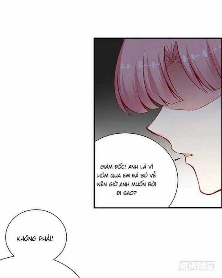 Jm Đặc Thù Khách Nhân Phục Vụ Bộ Chapter 102 trang 22