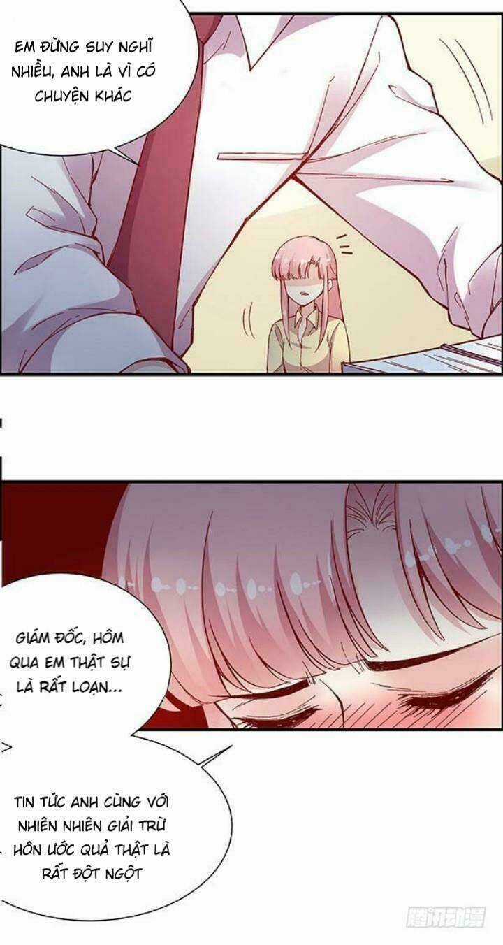 Jm Đặc Thù Khách Nhân Phục Vụ Bộ Chapter 102 trang 23