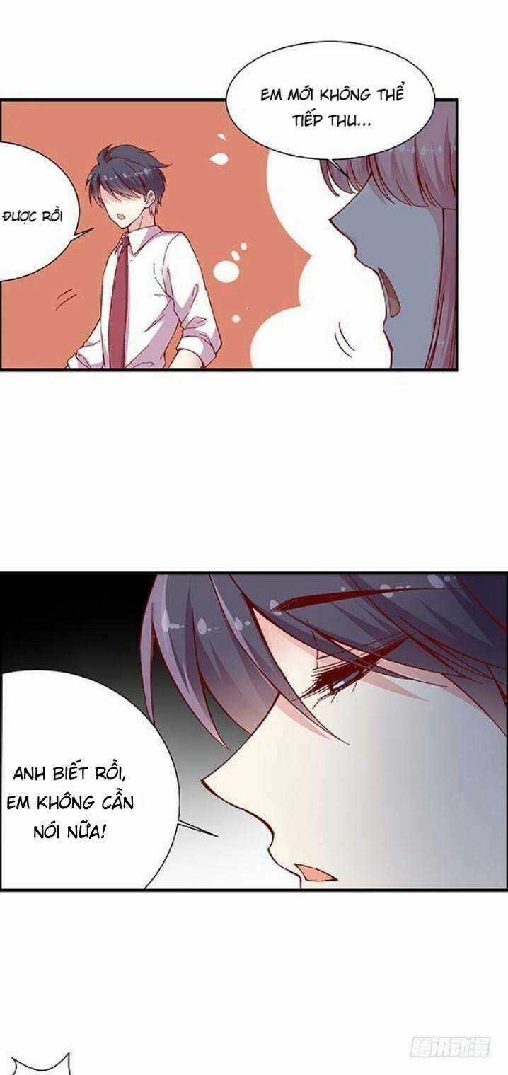 Jm Đặc Thù Khách Nhân Phục Vụ Bộ Chapter 102 trang 24