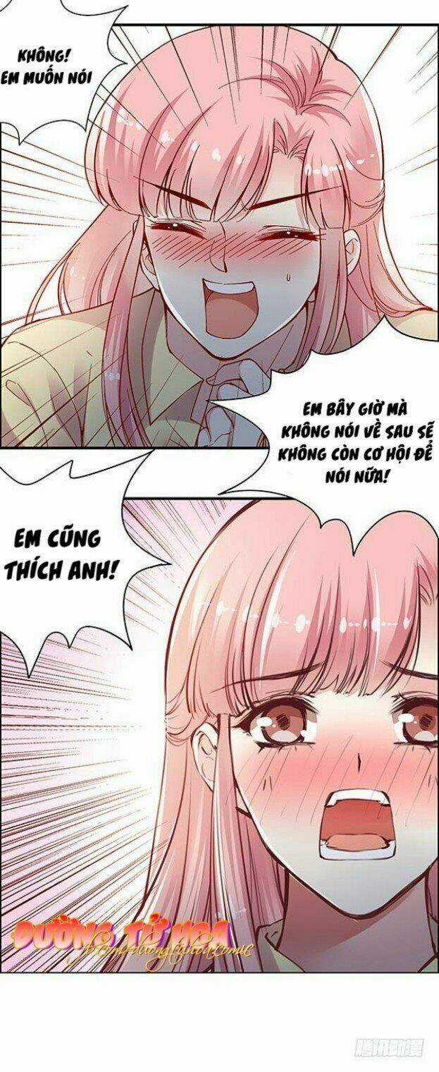 Jm Đặc Thù Khách Nhân Phục Vụ Bộ Chapter 102 trang 25