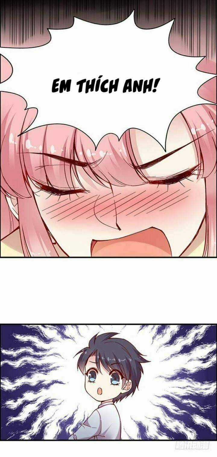 Jm Đặc Thù Khách Nhân Phục Vụ Bộ Chapter 102 trang 27