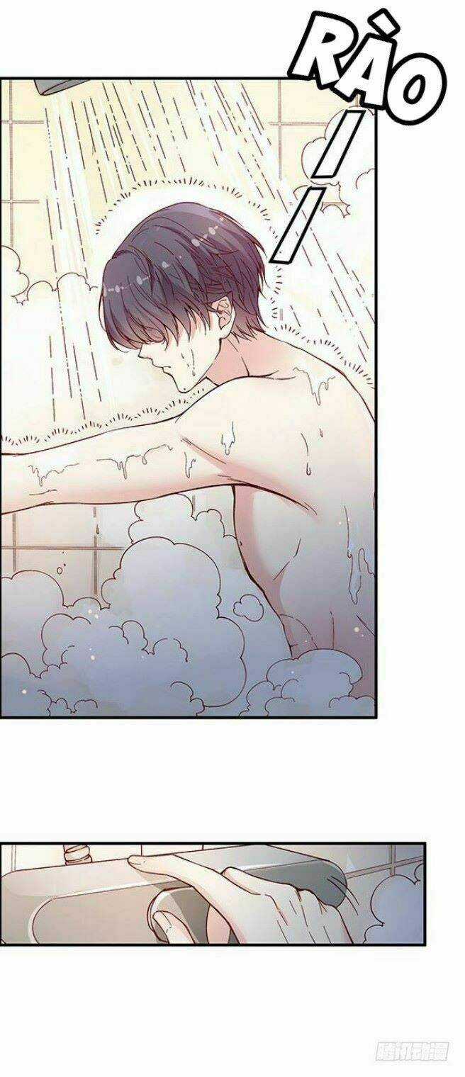 Jm Đặc Thù Khách Nhân Phục Vụ Bộ Chapter 102 trang 3