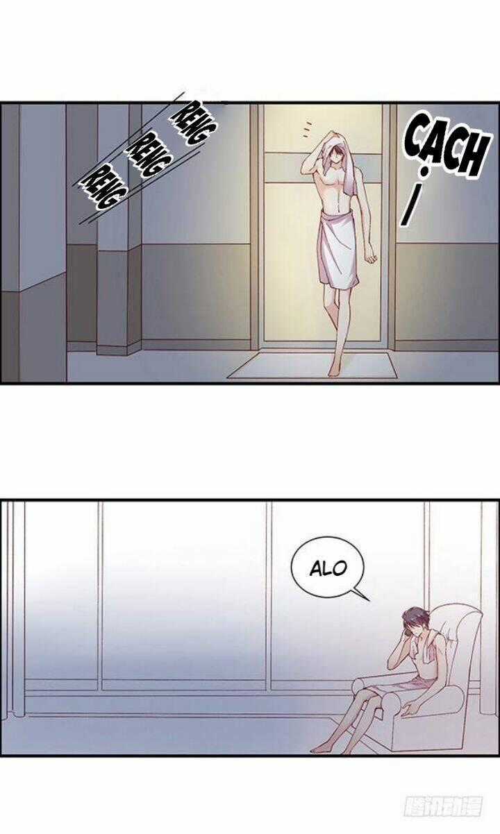 Jm Đặc Thù Khách Nhân Phục Vụ Bộ Chapter 102 trang 30