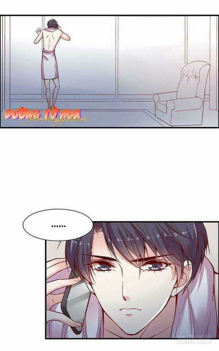 Jm Đặc Thù Khách Nhân Phục Vụ Bộ Chapter 102 trang 4