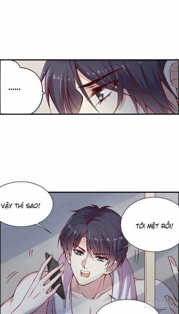 Jm Đặc Thù Khách Nhân Phục Vụ Bộ Chapter 102 trang 5