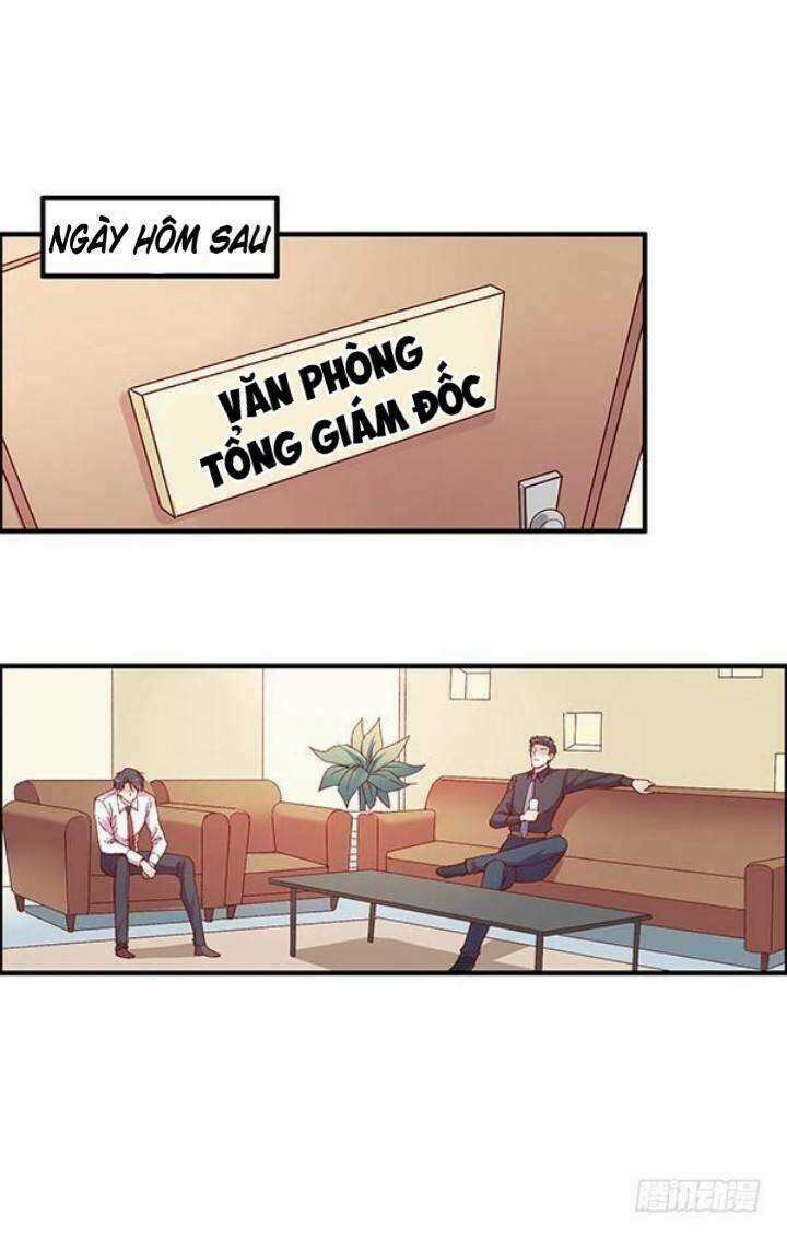 Jm Đặc Thù Khách Nhân Phục Vụ Bộ Chapter 102 trang 7