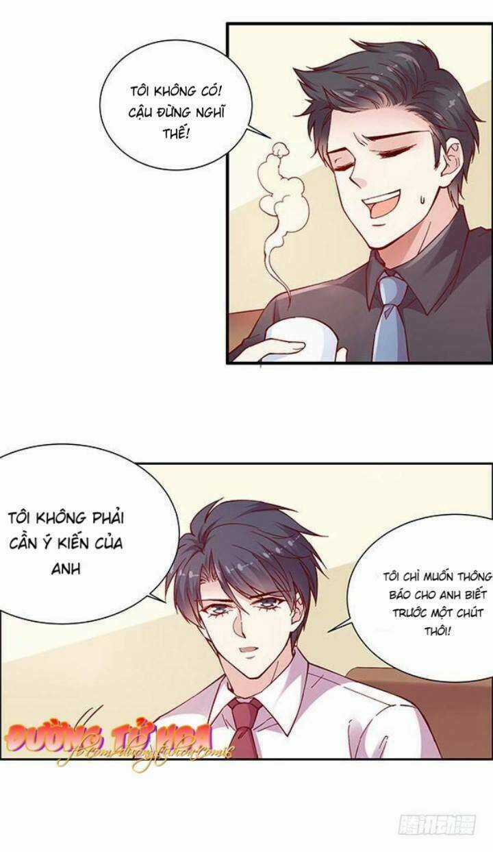 Jm Đặc Thù Khách Nhân Phục Vụ Bộ Chapter 102 trang 8