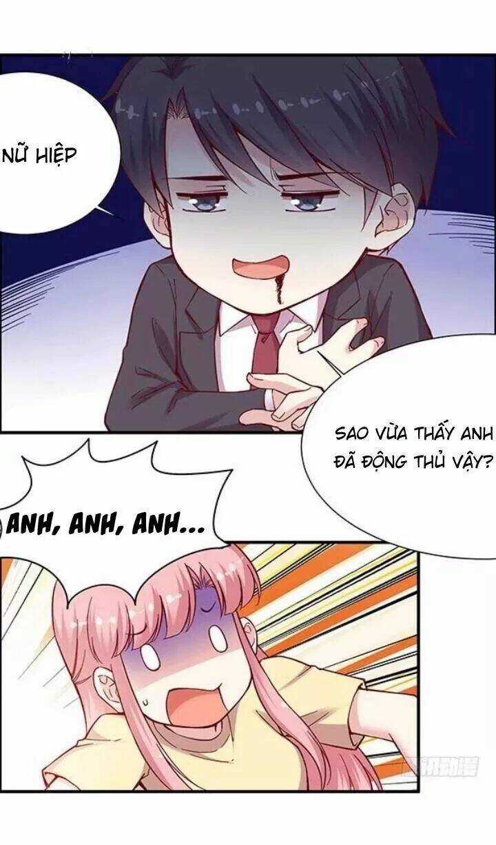 Jm Đặc Thù Khách Nhân Phục Vụ Bộ Chapter 103 trang 11