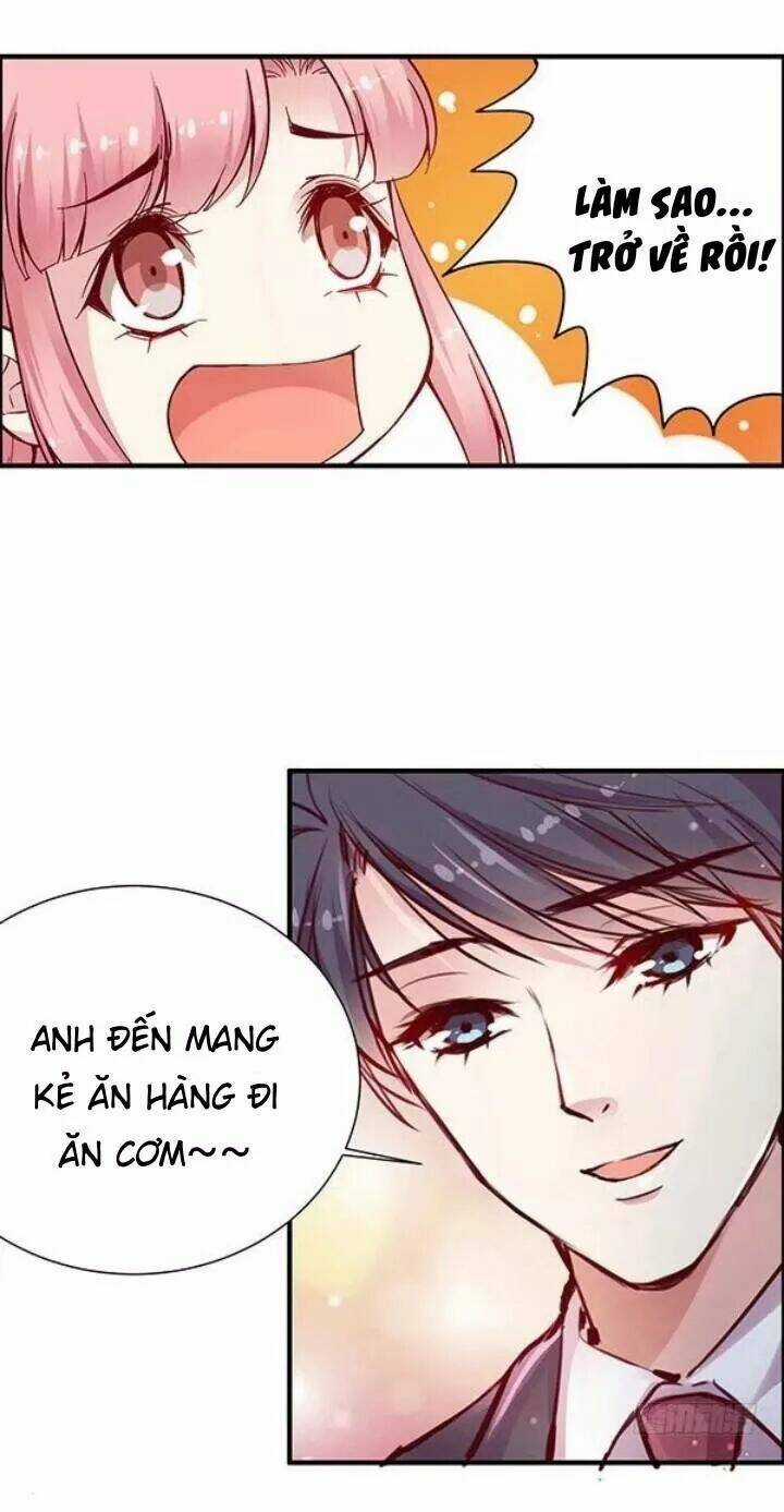 Jm Đặc Thù Khách Nhân Phục Vụ Bộ Chapter 103 trang 12