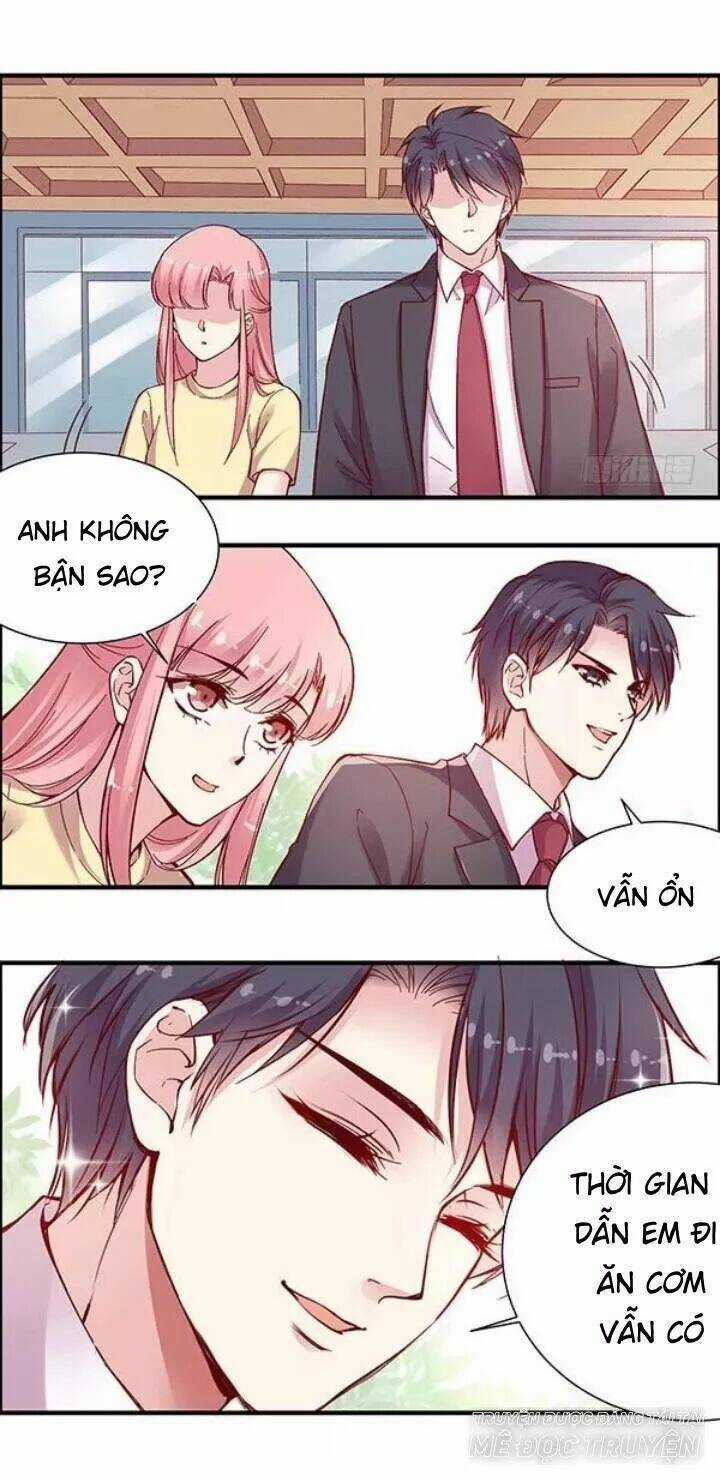 Jm Đặc Thù Khách Nhân Phục Vụ Bộ Chapter 103 trang 15