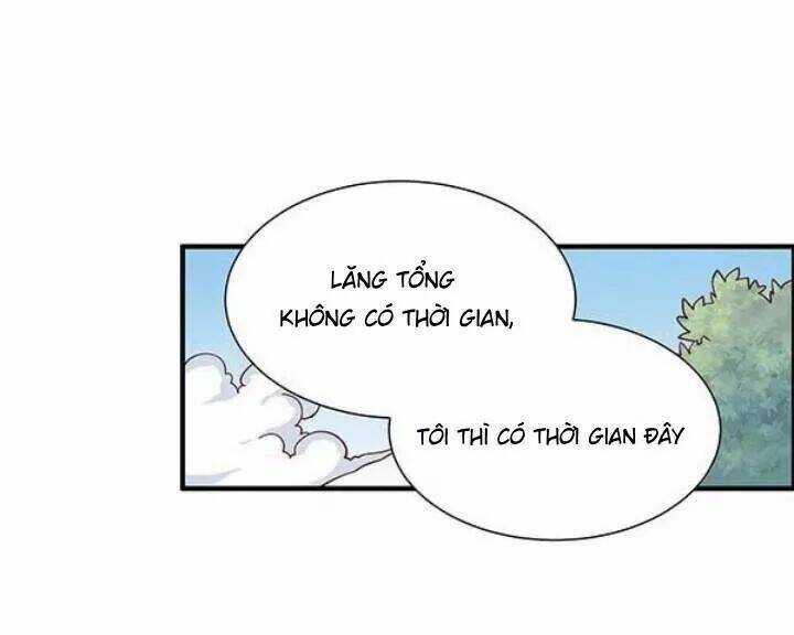 Jm Đặc Thù Khách Nhân Phục Vụ Bộ Chapter 103 trang 16