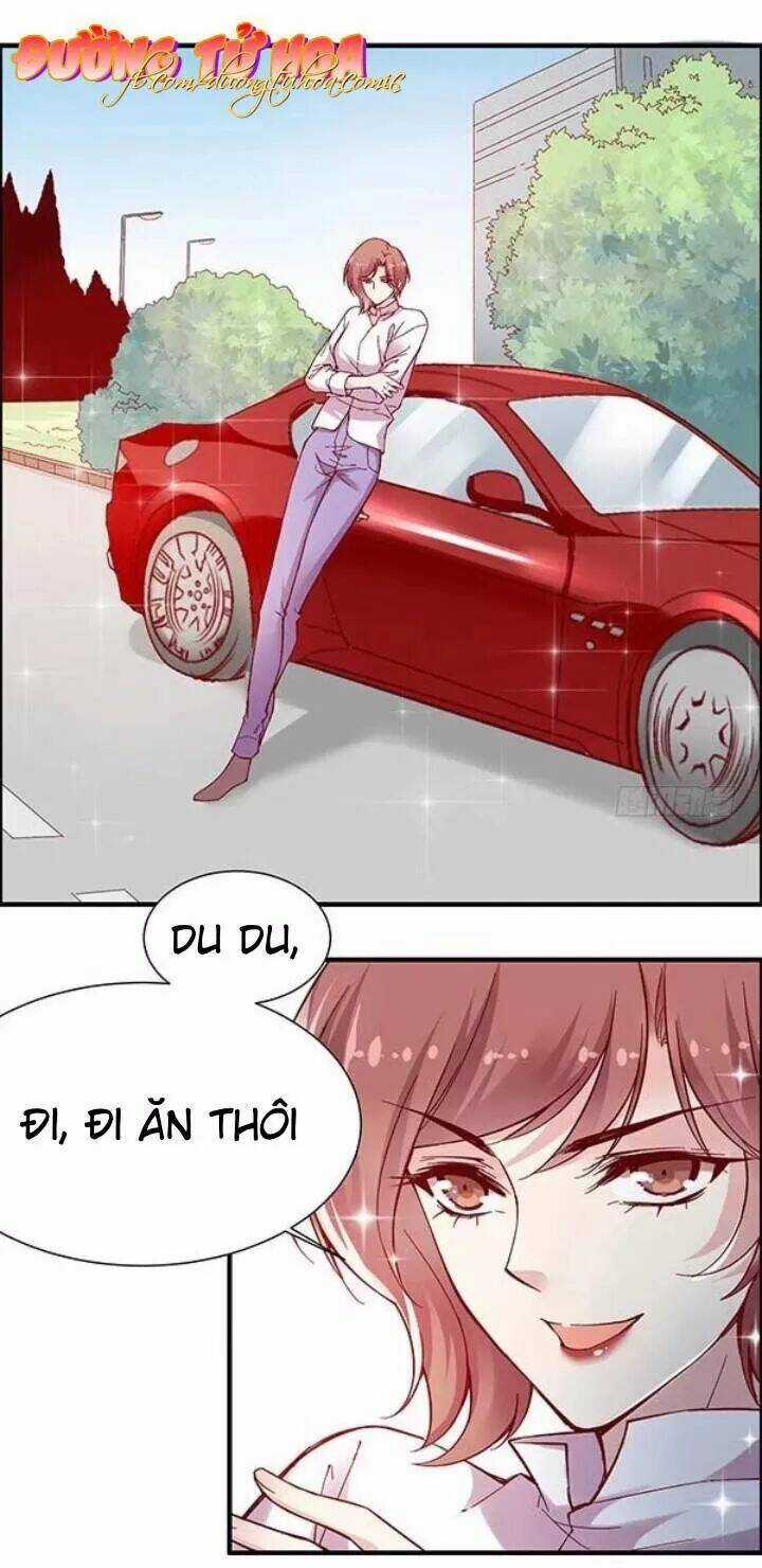 Jm Đặc Thù Khách Nhân Phục Vụ Bộ Chapter 103 trang 17