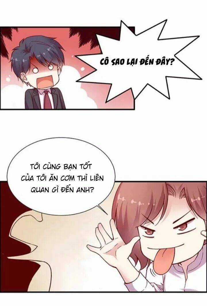 Jm Đặc Thù Khách Nhân Phục Vụ Bộ Chapter 103 trang 18