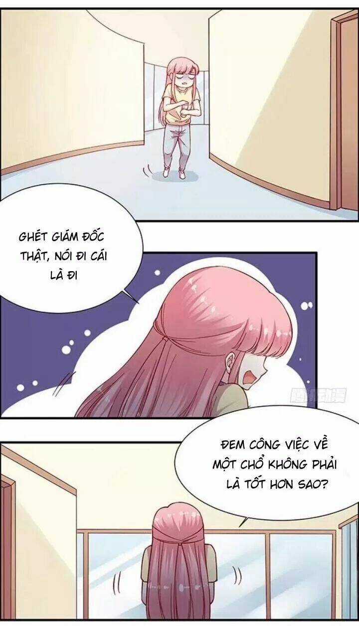 Jm Đặc Thù Khách Nhân Phục Vụ Bộ Chapter 103 trang 2