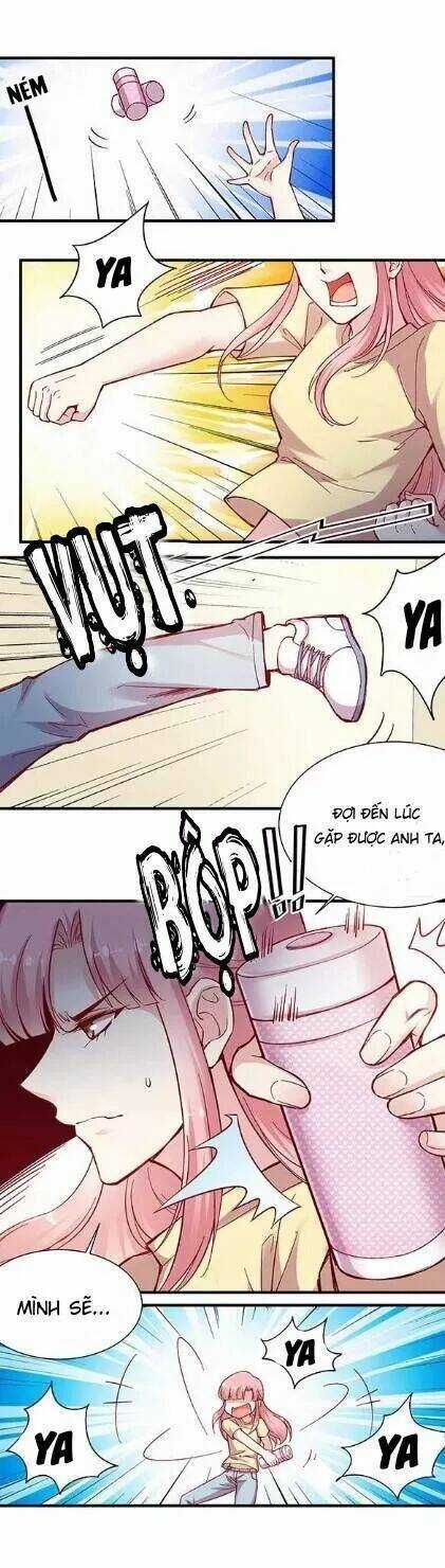 Jm Đặc Thù Khách Nhân Phục Vụ Bộ Chapter 103 trang 4