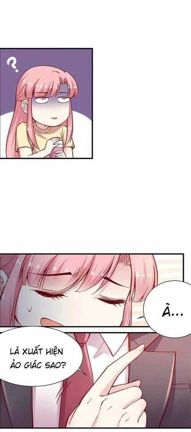 Jm Đặc Thù Khách Nhân Phục Vụ Bộ Chapter 103 trang 8