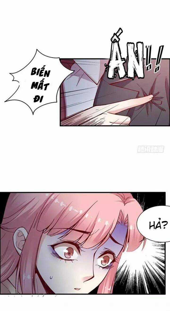 Jm Đặc Thù Khách Nhân Phục Vụ Bộ Chapter 103 trang 9