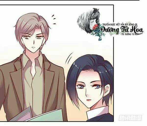 Jm Đặc Thù Khách Nhân Phục Vụ Bộ Chapter 11 trang 13