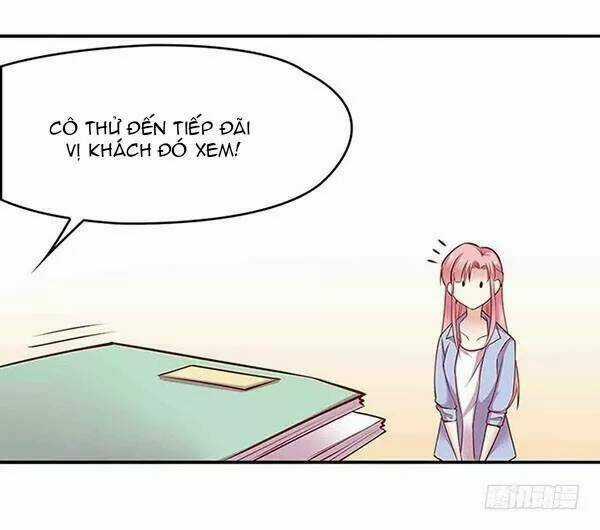 Jm Đặc Thù Khách Nhân Phục Vụ Bộ Chapter 11 trang 14