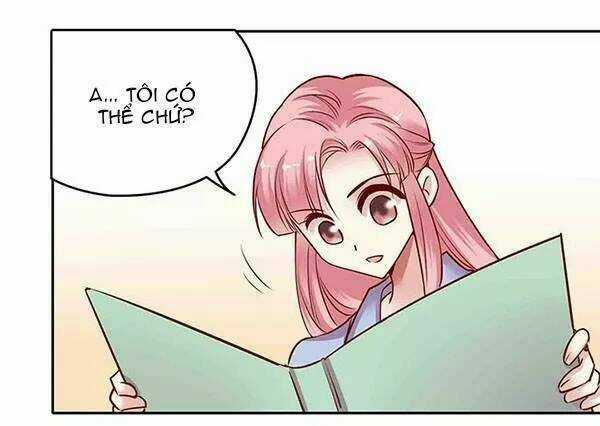 Jm Đặc Thù Khách Nhân Phục Vụ Bộ Chapter 11 trang 15