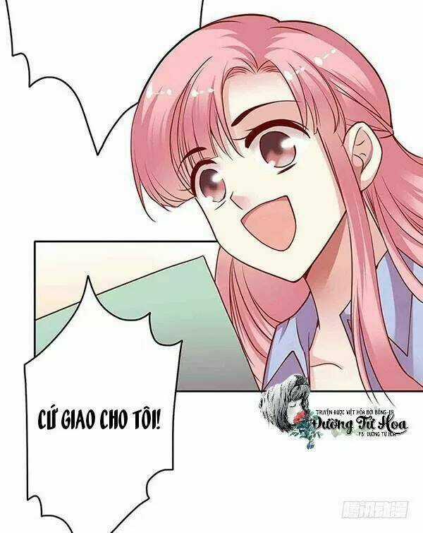 Jm Đặc Thù Khách Nhân Phục Vụ Bộ Chapter 11 trang 17