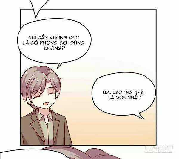 Jm Đặc Thù Khách Nhân Phục Vụ Bộ Chapter 11 trang 18