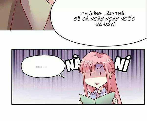 Jm Đặc Thù Khách Nhân Phục Vụ Bộ Chapter 11 trang 20