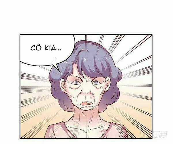 Jm Đặc Thù Khách Nhân Phục Vụ Bộ Chapter 11 trang 21