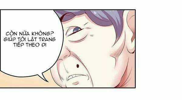 Jm Đặc Thù Khách Nhân Phục Vụ Bộ Chapter 11 trang 24