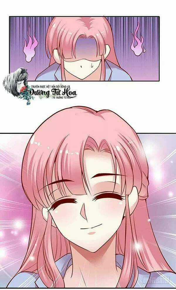 Jm Đặc Thù Khách Nhân Phục Vụ Bộ Chapter 11 trang 3