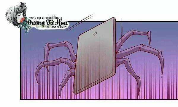 Jm Đặc Thù Khách Nhân Phục Vụ Bộ Chapter 11 trang 31