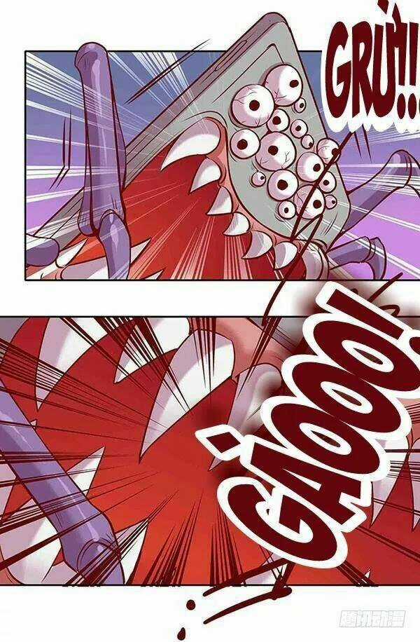 Jm Đặc Thù Khách Nhân Phục Vụ Bộ Chapter 11 trang 32