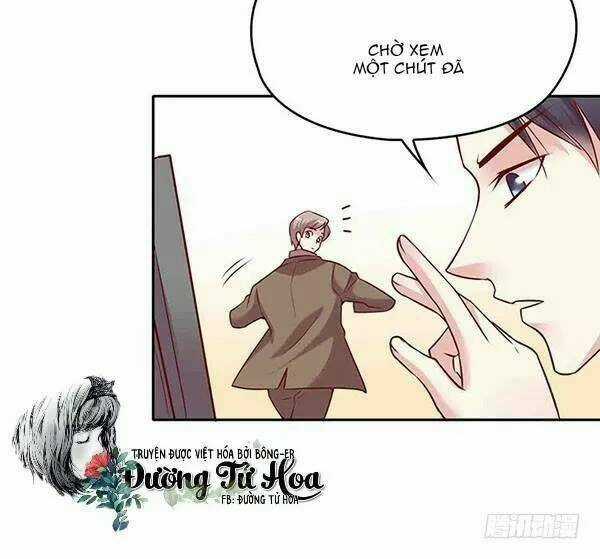 Jm Đặc Thù Khách Nhân Phục Vụ Bộ Chapter 11 trang 34