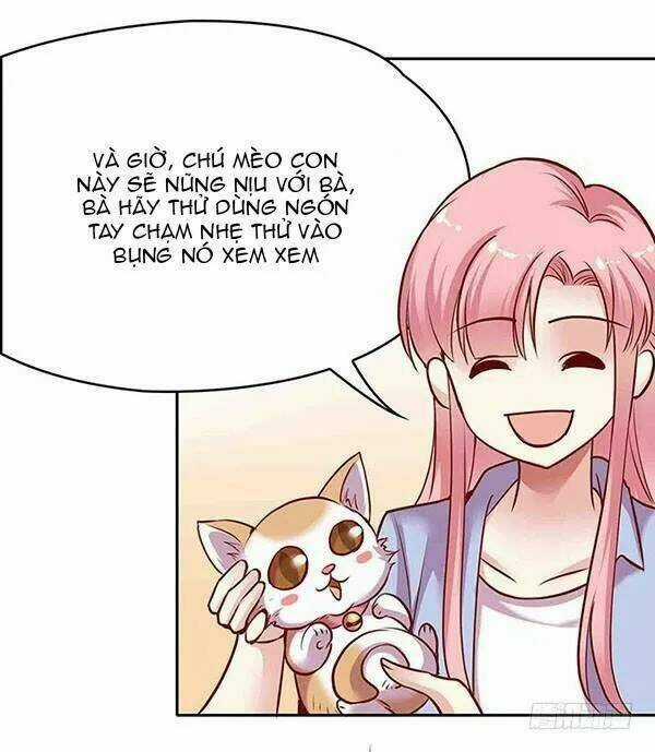 Jm Đặc Thù Khách Nhân Phục Vụ Bộ Chapter 11 trang 36