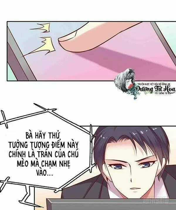 Jm Đặc Thù Khách Nhân Phục Vụ Bộ Chapter 11 trang 38