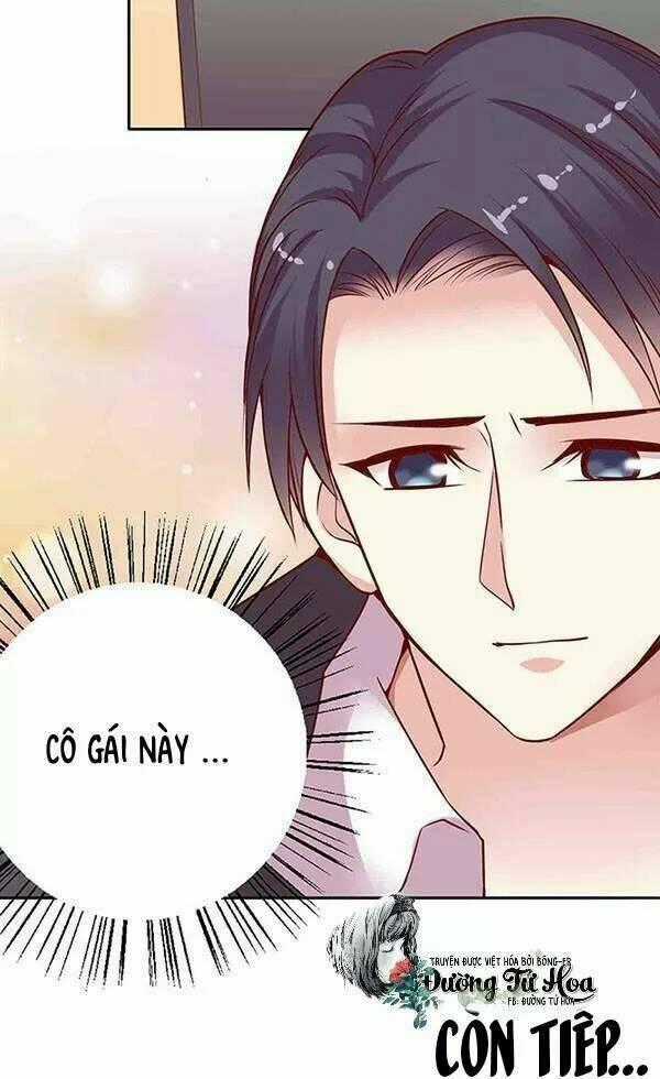 Jm Đặc Thù Khách Nhân Phục Vụ Bộ Chapter 11 trang 39