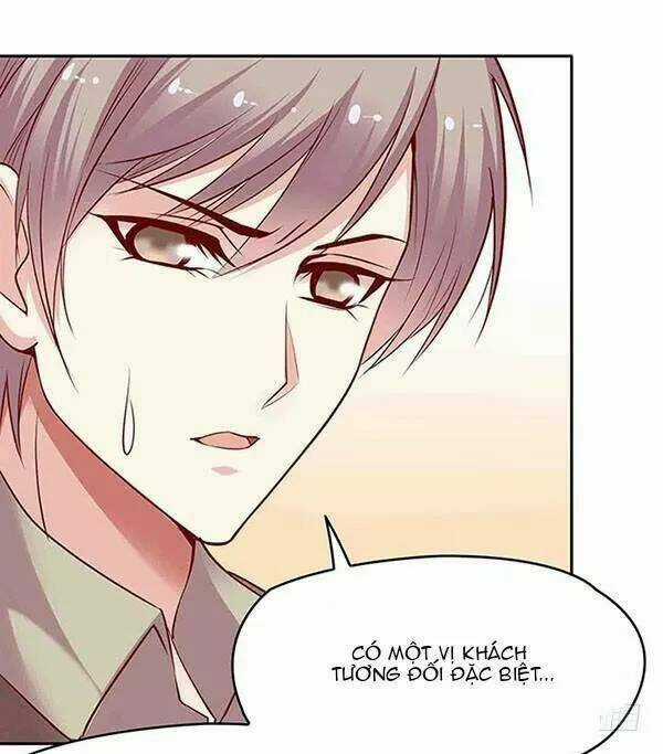 Jm Đặc Thù Khách Nhân Phục Vụ Bộ Chapter 11 trang 9