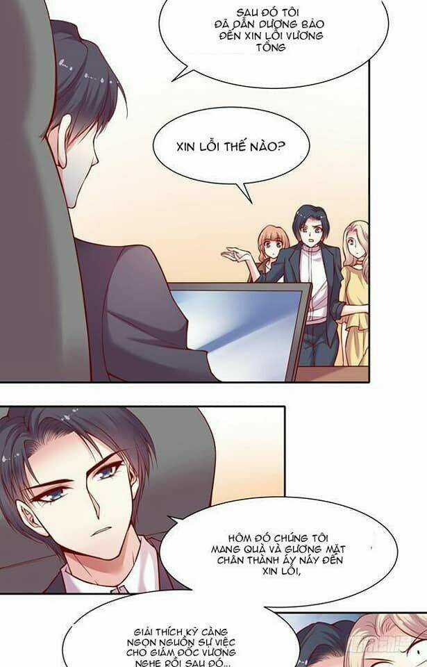 Jm Đặc Thù Khách Nhân Phục Vụ Bộ Chapter 12 trang 10