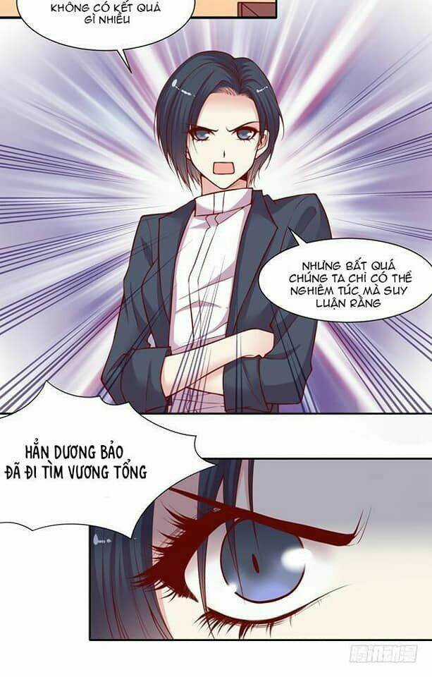 Jm Đặc Thù Khách Nhân Phục Vụ Bộ Chapter 12 trang 12