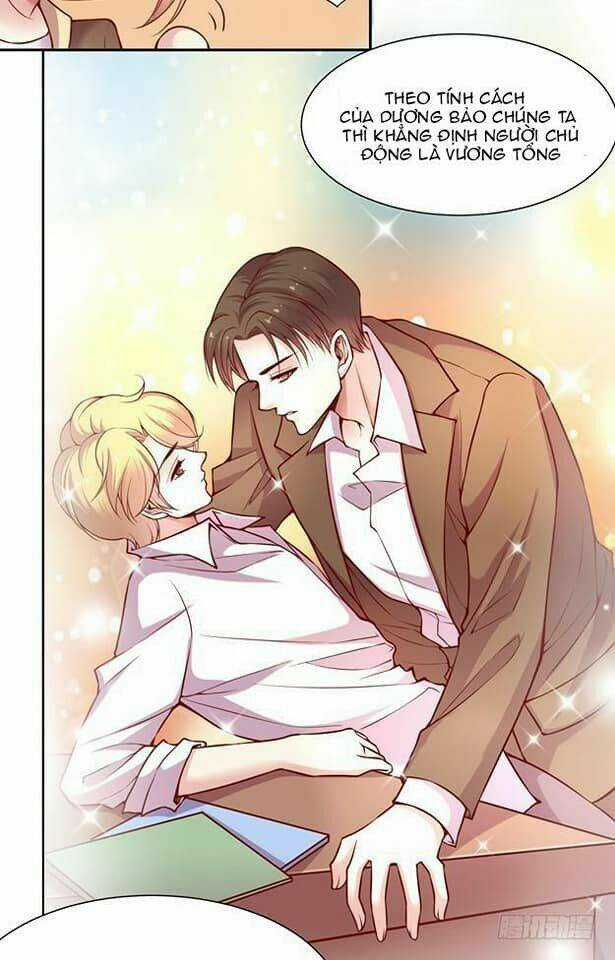 Jm Đặc Thù Khách Nhân Phục Vụ Bộ Chapter 12 trang 15