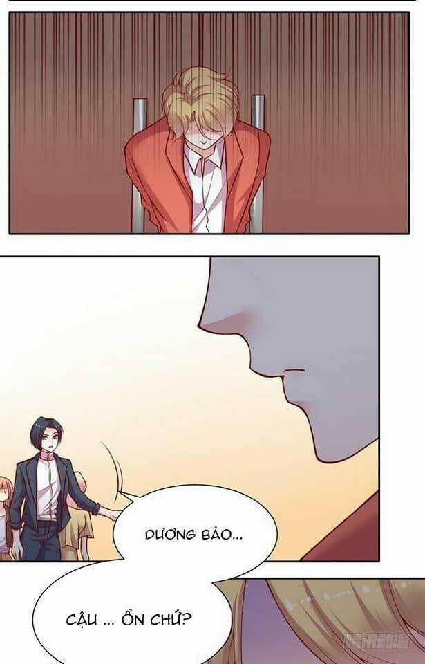 Jm Đặc Thù Khách Nhân Phục Vụ Bộ Chapter 12 trang 18