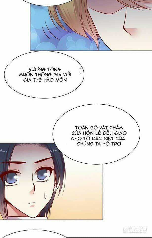 Jm Đặc Thù Khách Nhân Phục Vụ Bộ Chapter 12 trang 19