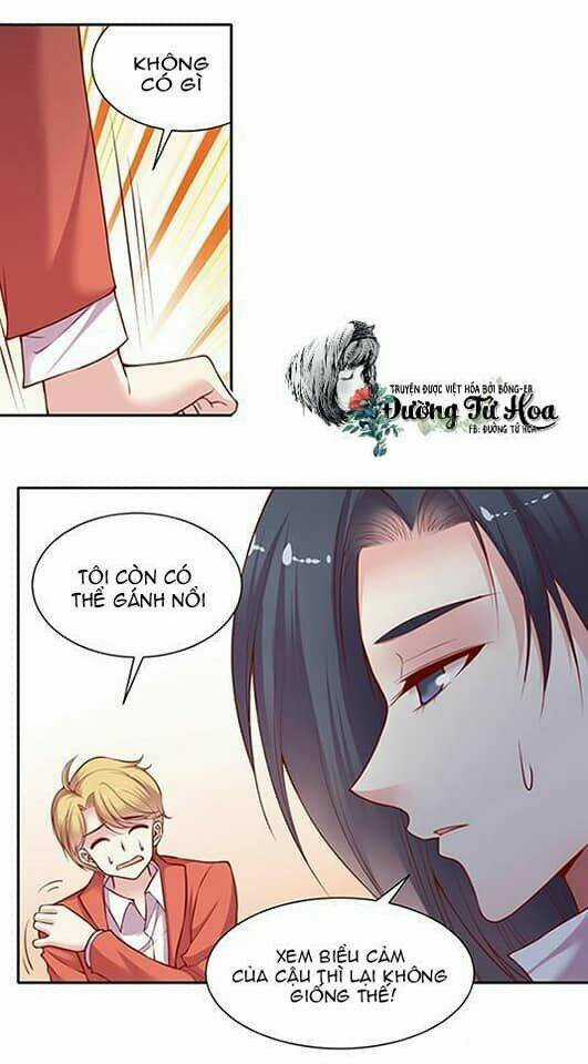 Jm Đặc Thù Khách Nhân Phục Vụ Bộ Chapter 12 trang 2