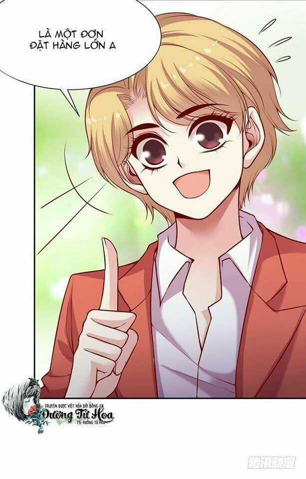 Jm Đặc Thù Khách Nhân Phục Vụ Bộ Chapter 12 trang 20