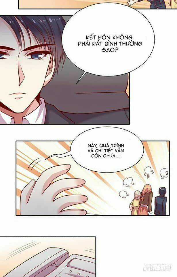 Jm Đặc Thù Khách Nhân Phục Vụ Bộ Chapter 12 trang 22