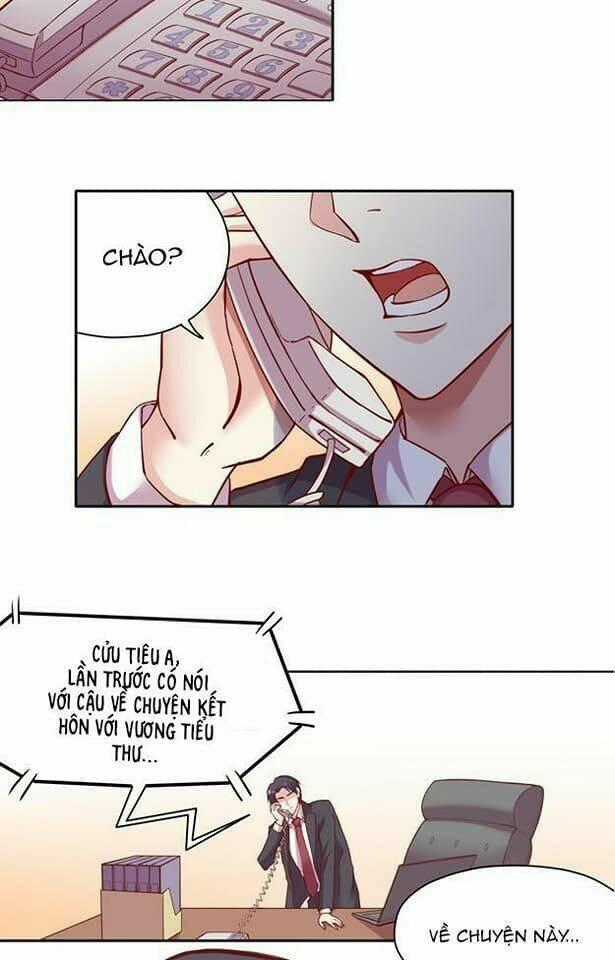 Jm Đặc Thù Khách Nhân Phục Vụ Bộ Chapter 12 trang 23