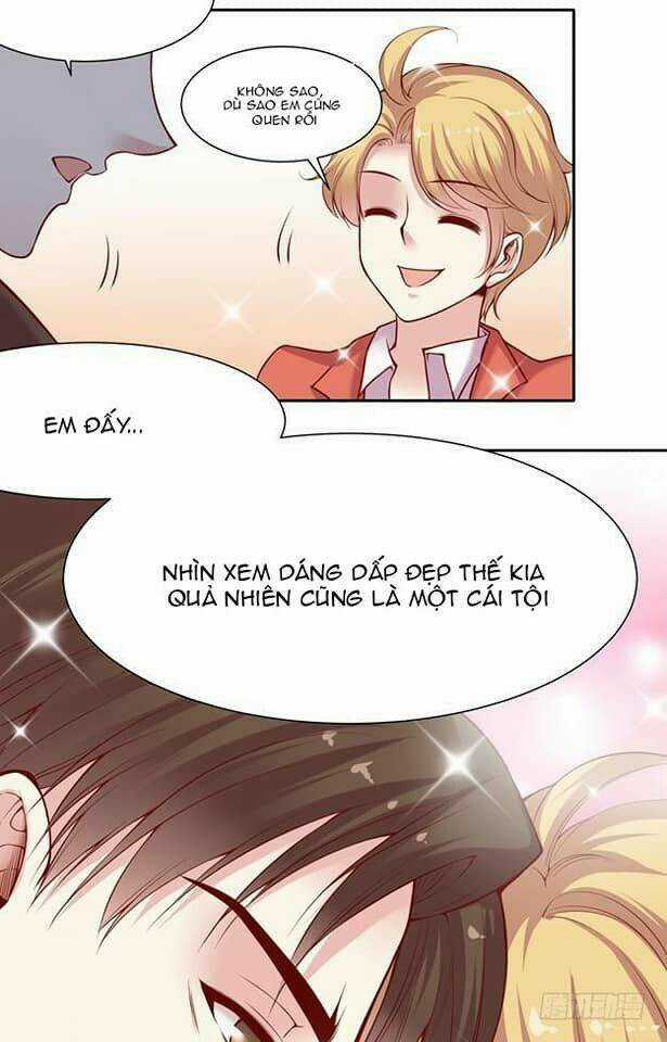 Jm Đặc Thù Khách Nhân Phục Vụ Bộ Chapter 12 trang 6