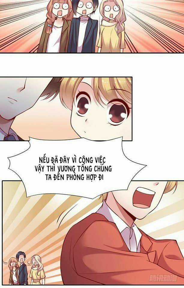 Jm Đặc Thù Khách Nhân Phục Vụ Bộ Chapter 12 trang 8